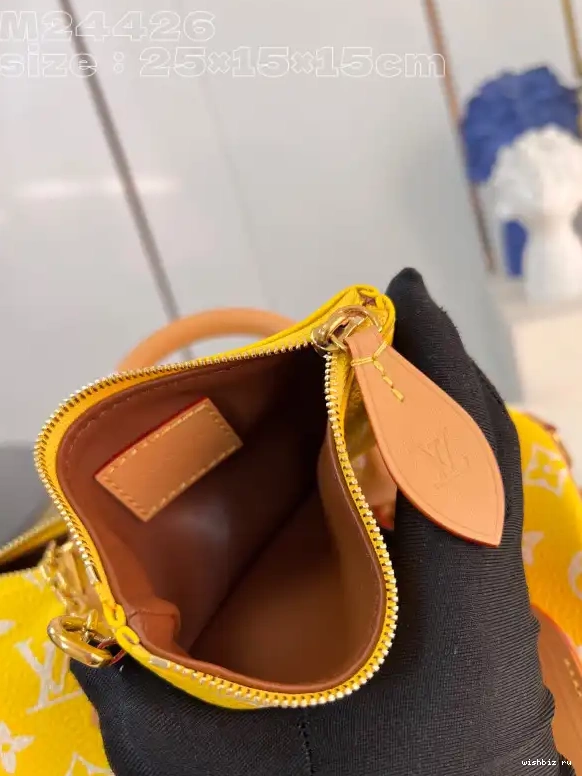WIS VUITTON Speedy P9  Bandoulière LOUIS 25 0613